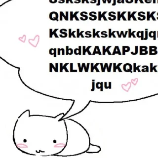 💗 emoji VS sillies Telegram sticker 12 of 114