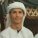 👳 emoji AHM PENALDO Telegram sticker 19 of 51