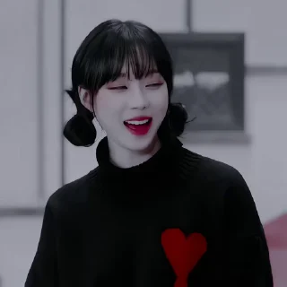💄 emoji 𝐀∶𝐞𝐬𝐩𝐚̝'💄 ∴∴ @PolarrSide Telegram sticker 9 of 40
