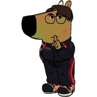 🌟 emoji Просто чиловый парень : dykano Telegram sticker 11 of 29