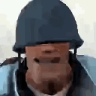 🌟 emoji Team Fortress 2 Telegram sticker 7 of 26