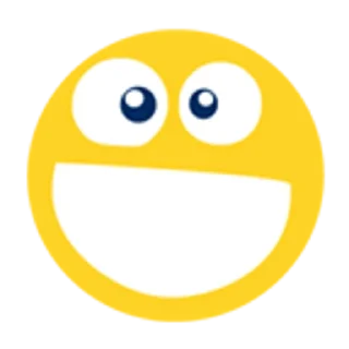 🤮 emoji вайбер колобки 2.0 😎😎😏 Telegram sticker 14 of 69