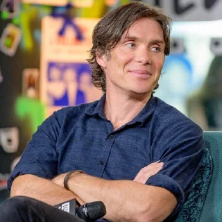 ⚓️ emoji - Cillian Murphy | @BloodyCherry ⚓️ Telegram sticker 22 of 120