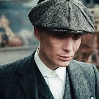 ⚓️ emoji - Cillian Murphy | @BloodyCherry ⚓️ Telegram sticker 20 of 120