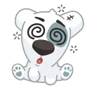😵‍💫 emoji stik pak by @maksoonnovich Telegram sticker 20 of 67