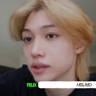Sticker from ៸៸ 𝖥𝖾𝗅𝗂𝗑 @Peaxnia