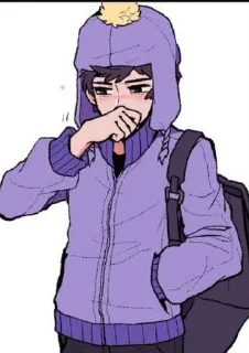 🤭 emoji Крики от Енота. Telegram sticker 22 of 40
