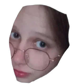 💇 emoji Тихо, мне можно:p Telegram sticker 19 of 20