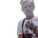 😕 emoji Harry Styles Telegram sticker 23 of 45