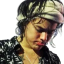 😔 emoji Harry Styles Telegram sticker 5 of 45
