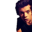 😧 emoji Harry Styles Telegram sticker 11 of 45