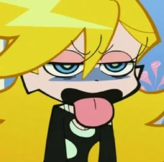 🌟 emoji 🌹Труська Падший Ангел🌹 Telegram sticker 23 of 34