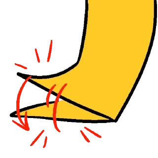🦶 emoji Custom Neurodiversity Emojis Telegram sticker 18 of 100