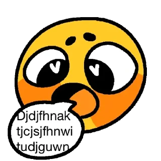 😍 emoji Custom Neurodiversity Emojis Telegram sticker 14 of 100