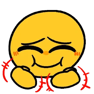 👊 emoji Custom Neurodiversity Emojis Telegram sticker 22 of 100