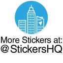 ➕ emoji Kanye West Telegram sticker 18 of 18