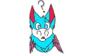 🌟 emoji silverbane le dragon by teoki Telegram sticker 7 of 11