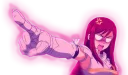 👿 emoji special pack "erza scarlet" Telegram sticker 16 of 25