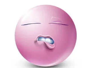 🌟 emoji тьолачку на вірандє оу єс Telegram sticker 21 of 71