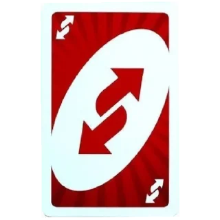 Sticker from No u