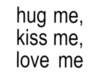 ♥️ emoji L note :: @e_ucii Telegram sticker 16 of 66