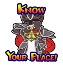🗡 emoji Elite Telegram sticker 18 of 109