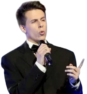 🇭🇷 emoji Eurovision 2019 Telegram sticker 18 of 120