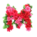 🌹 emoji BN Roses Alphabet🌹 Telegram sticker 13 of 27