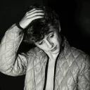 😑 emoji -Timothée Chalamet💕 @Timothee Telegram sticker 24 of 80