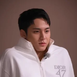 ⚾️ emoji ‌ ‌ ‌ ‌ ‌  ‌ ‌ ‌mingyu  :  @li3yb  ꣼ Telegram sticker 6 of 35