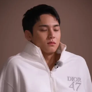 ⚾️ emoji ‌ ‌ ‌ ‌ ‌  ‌ ‌ ‌mingyu  :  @li3yb  ꣼ Telegram sticker 7 of 35