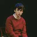 😐 emoji -Timothée Chalamet💕 @Timothee Telegram sticker 18 of 80