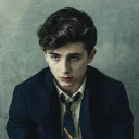 Sticker from -Timothée Chalamet💕 @Timothee