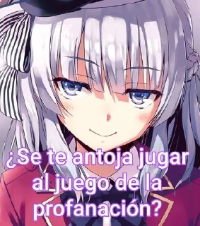 🌟 emoji 🪶 ◉┆◯ Arisu Sakayanagi ○ @KesitoMania Telegram sticker 8 of 109