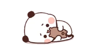 😢 emoji @funny_gif_sticker👈همش اینجا Telegram sticker 7 of 120