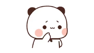 😢 emoji @funny_gif_sticker👈همش اینجا Telegram sticker 18 of 120