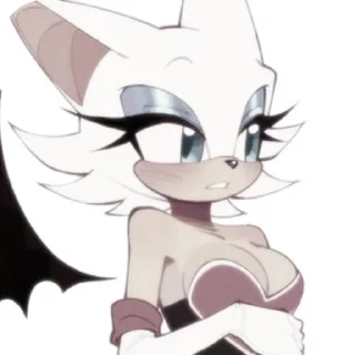 🧸 emoji . r᧐ᥙgᥱ! @finnystickers Telegram sticker 19 of 40