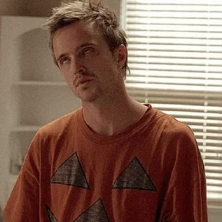 🙄 emoji Breaking bad Telegram sticker 10 of 49