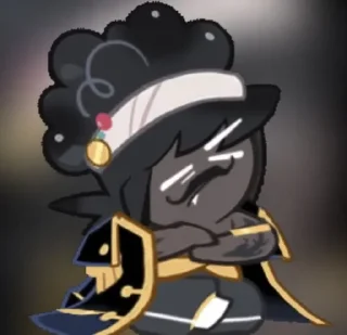 🌟 emoji SillyCaviar Telegram sticker 12 of 22