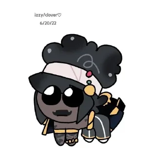 🌟 emoji SillyCaviar Telegram sticker 13 of 22