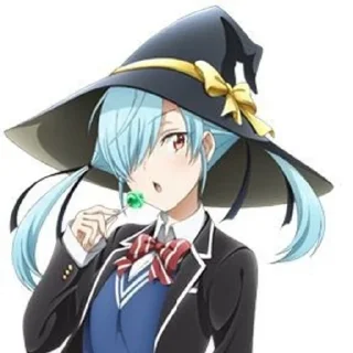 🌟 emoji Takigawa Noa 🍬 @KesitoMania Telegram sticker 6 of 77