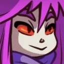 😏 emoji Celeste 🍓 Telegram sticker 19 of 43