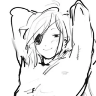 🥵 emoji чё блять Telegram sticker 21 of 53
