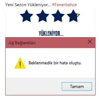Sticker from 💛❤️ Galatasaray ❤️💛
