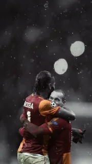 ❄ emoji Galatasaray Telegram sticker 24 of 43