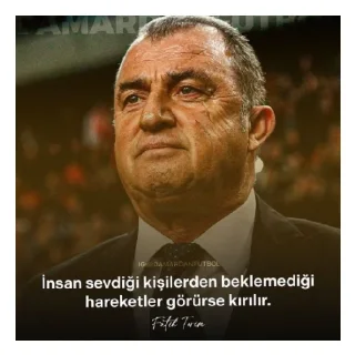 🖤 emoji GALATASARAY¹⁹⁰⁵ Telegram sticker 19 of 58