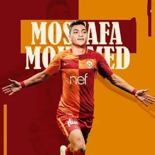 🏹 emoji Galatasaray Telegram sticker 5 of 43