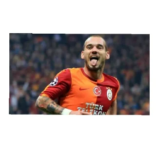 😄 emoji Galatasaray Telegram sticker 5 of 33