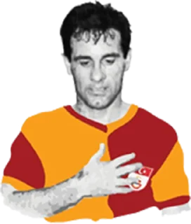 💪 emoji Galatasaray Telegram sticker 12 of 94