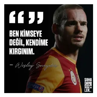 🖤 emoji GALATASARAY¹⁹⁰⁵ Telegram sticker 23 of 58